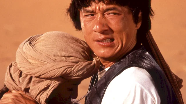 Photo 3 du film : Operation condor
