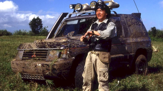 Photo 4 du film : Operation condor