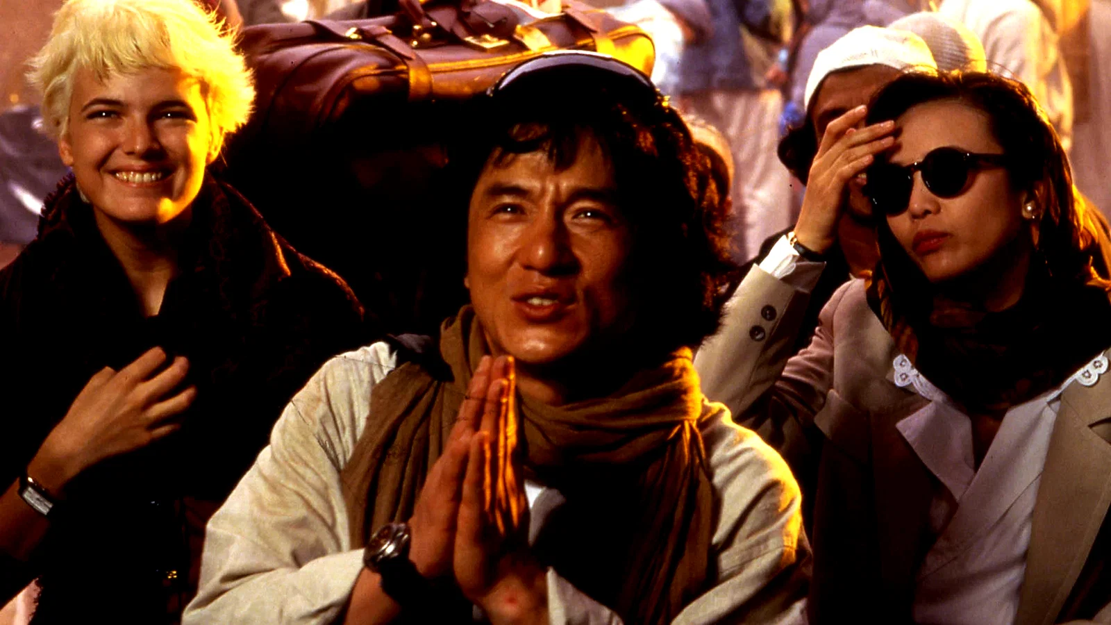 Photo 5 du film : Operation condor