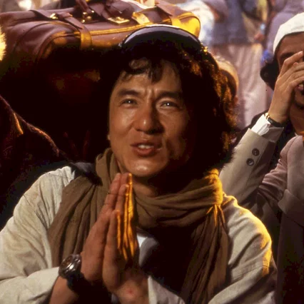Miniature photo du film : Operation condor