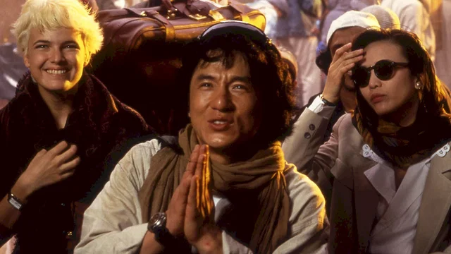 Photo 5 du film : Operation condor
