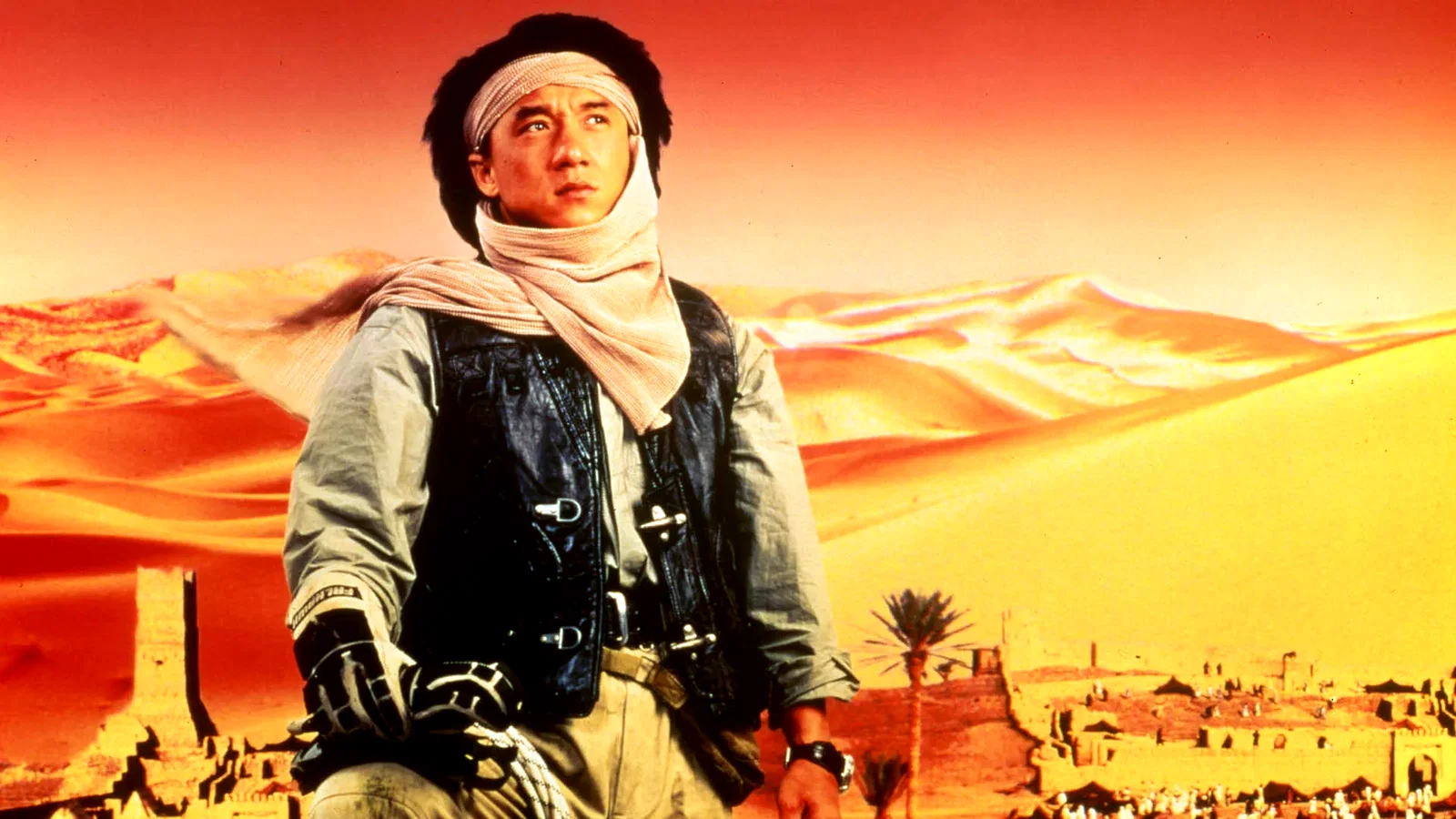 Photo 6 du film : Operation condor