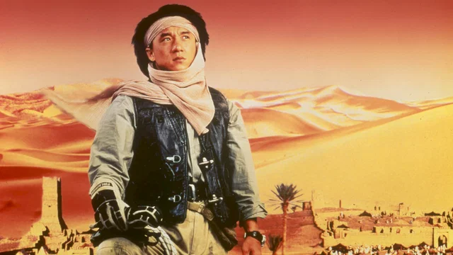 Photo 6 du film : Operation condor