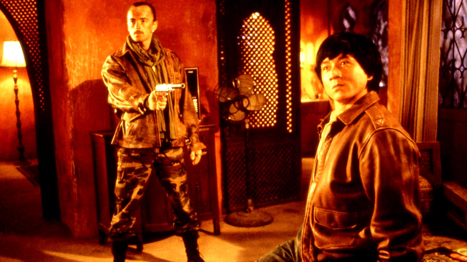 Photo 7 du film : Operation condor