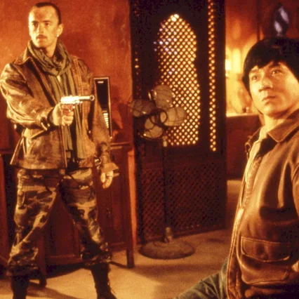 Miniature photo du film : Operation condor