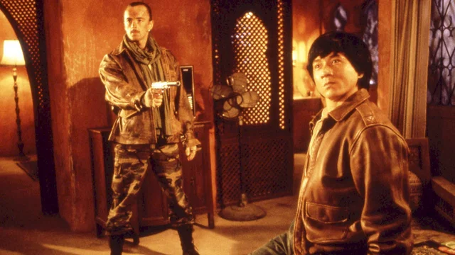 Photo 7 du film : Operation condor