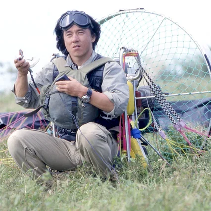 Miniature photo du film : Operation condor
