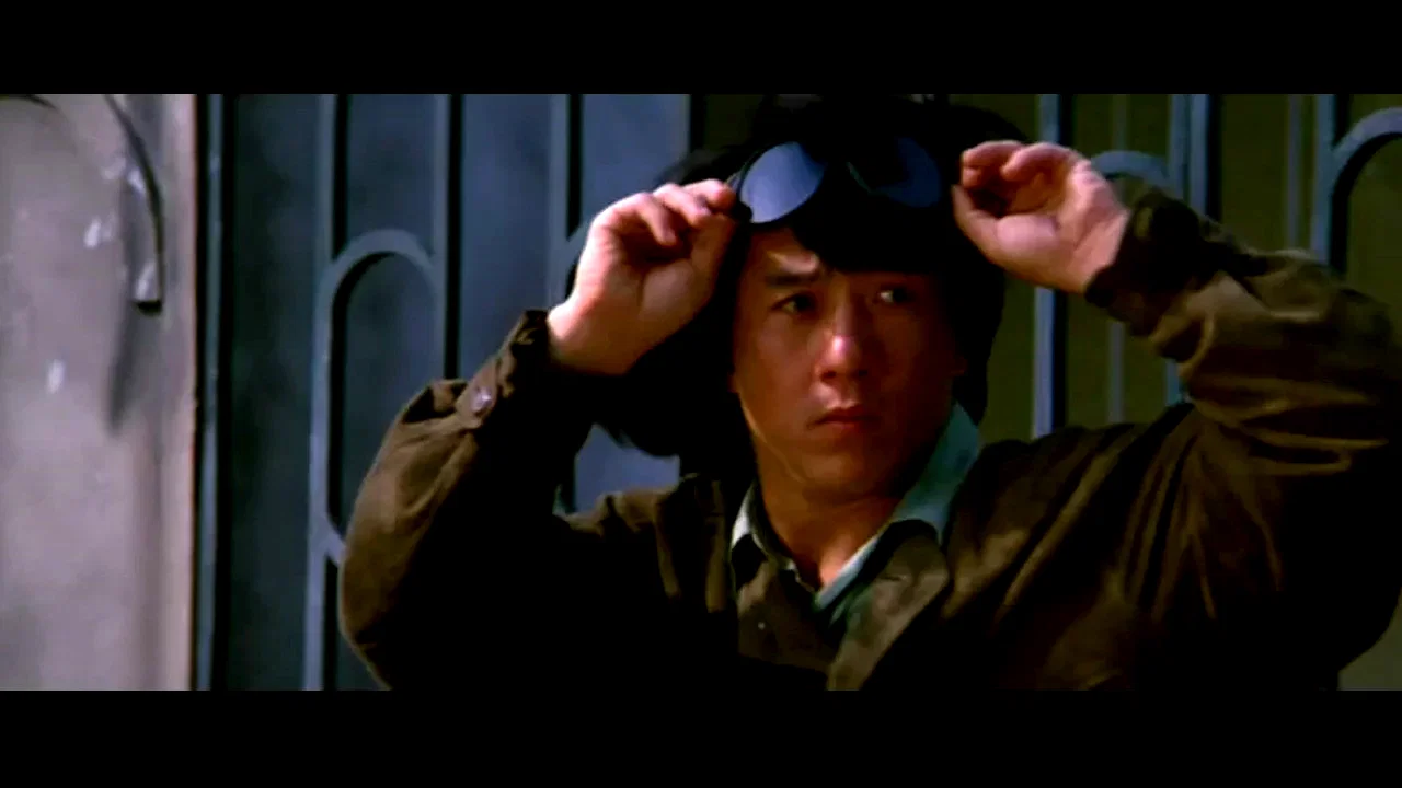 Photo 9 du film : Operation condor