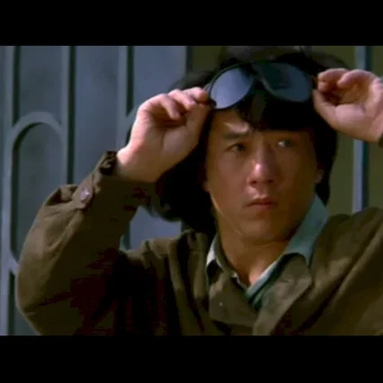Miniature photo du film : Operation condor