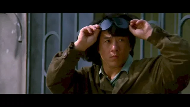 Photo 9 du film : Operation condor