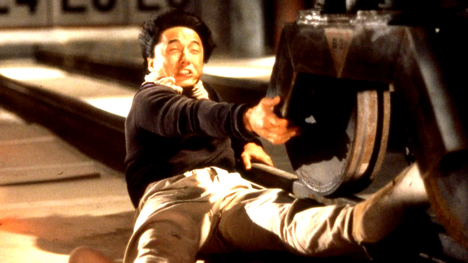 Photo 11 du film : Operation condor
