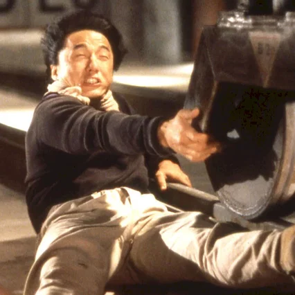 Miniature photo du film : Operation condor