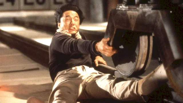 Photo 11 du film : Operation condor