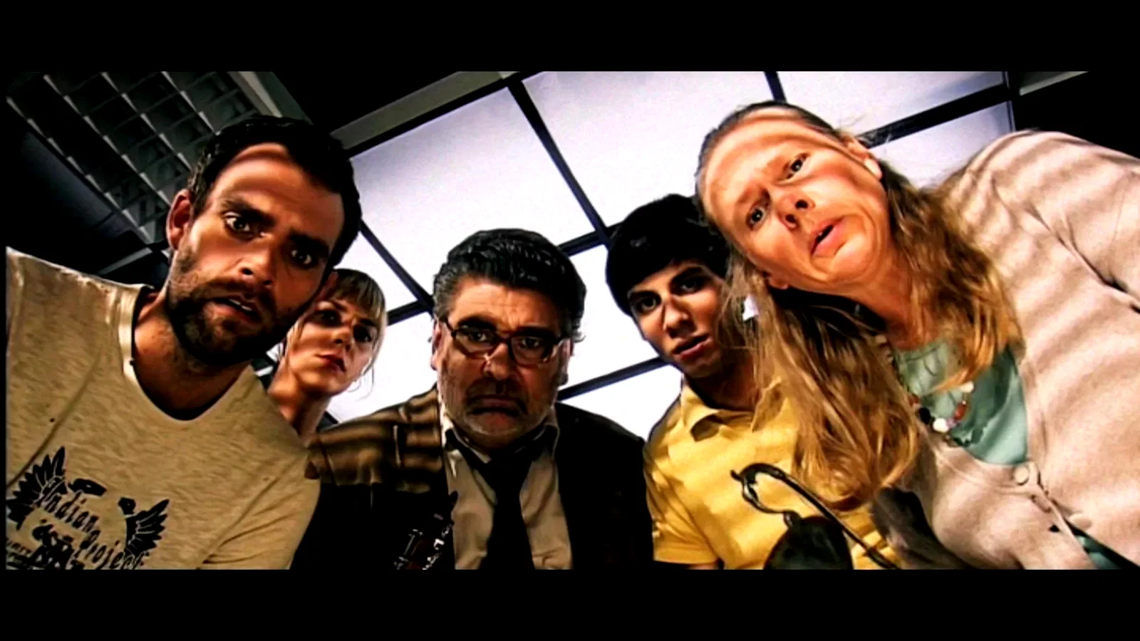 Photo du film : Suicide Club