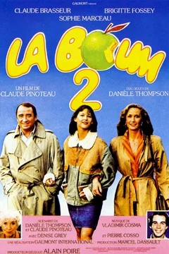 Affiche du film La fete