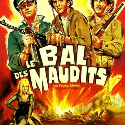 Miniature photo du film : Le bal des maudits