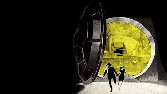Photo du film : Les rescapes du futur