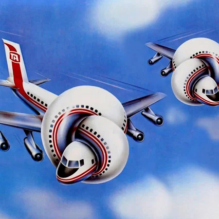 Miniature photo du film : Y a-t-il enfin un pilote dans l'avion