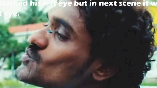 Photo 2 du film : Eega