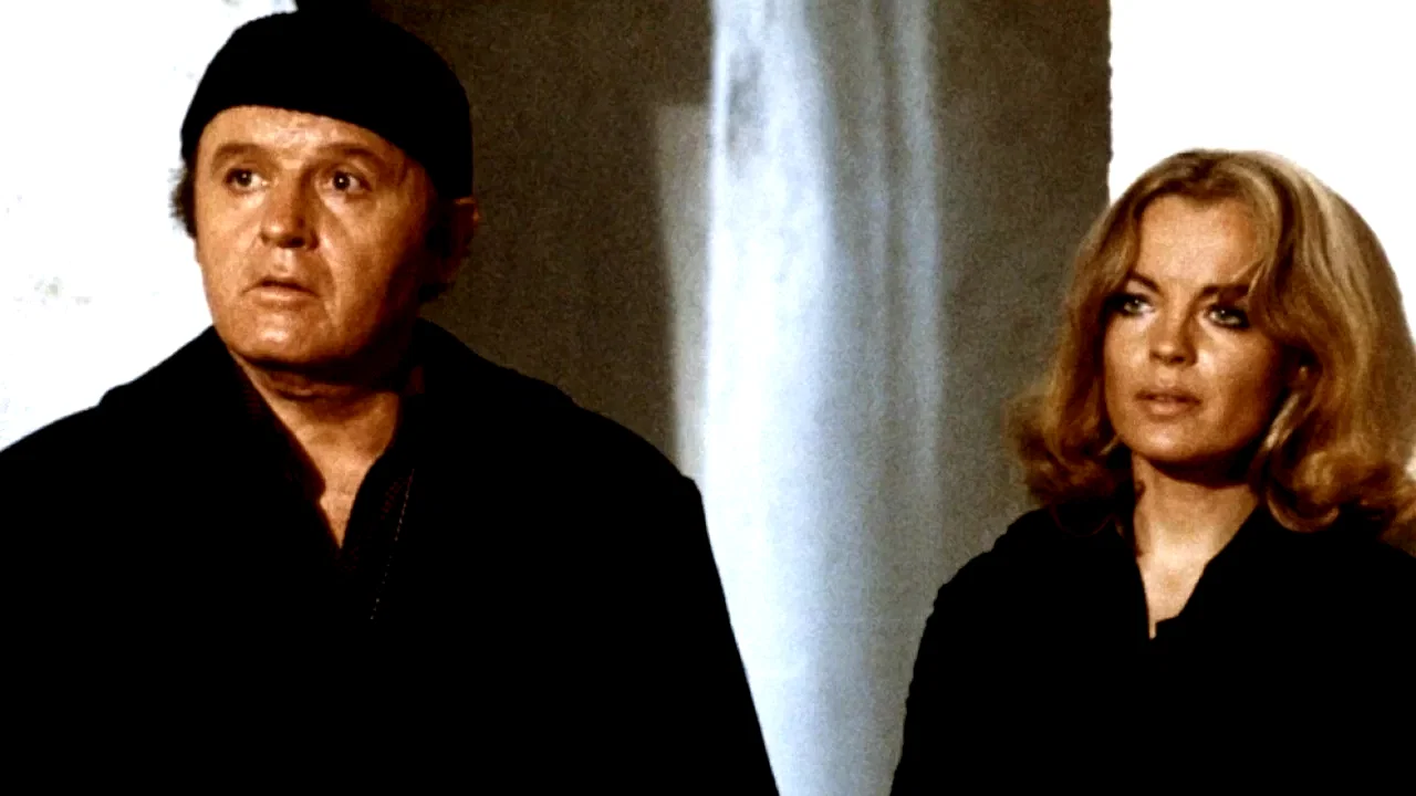 Photo du film : Les innocents aux mains sales