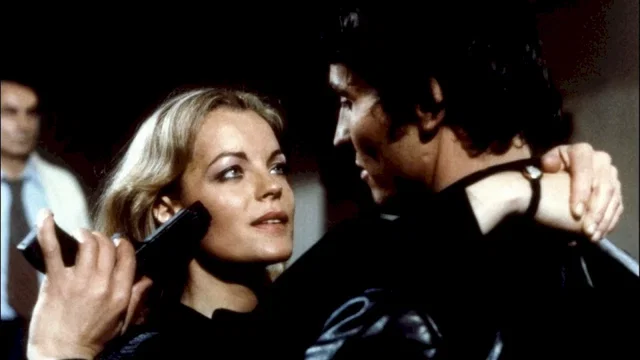 Photo 8 du film : Les innocents aux mains sales