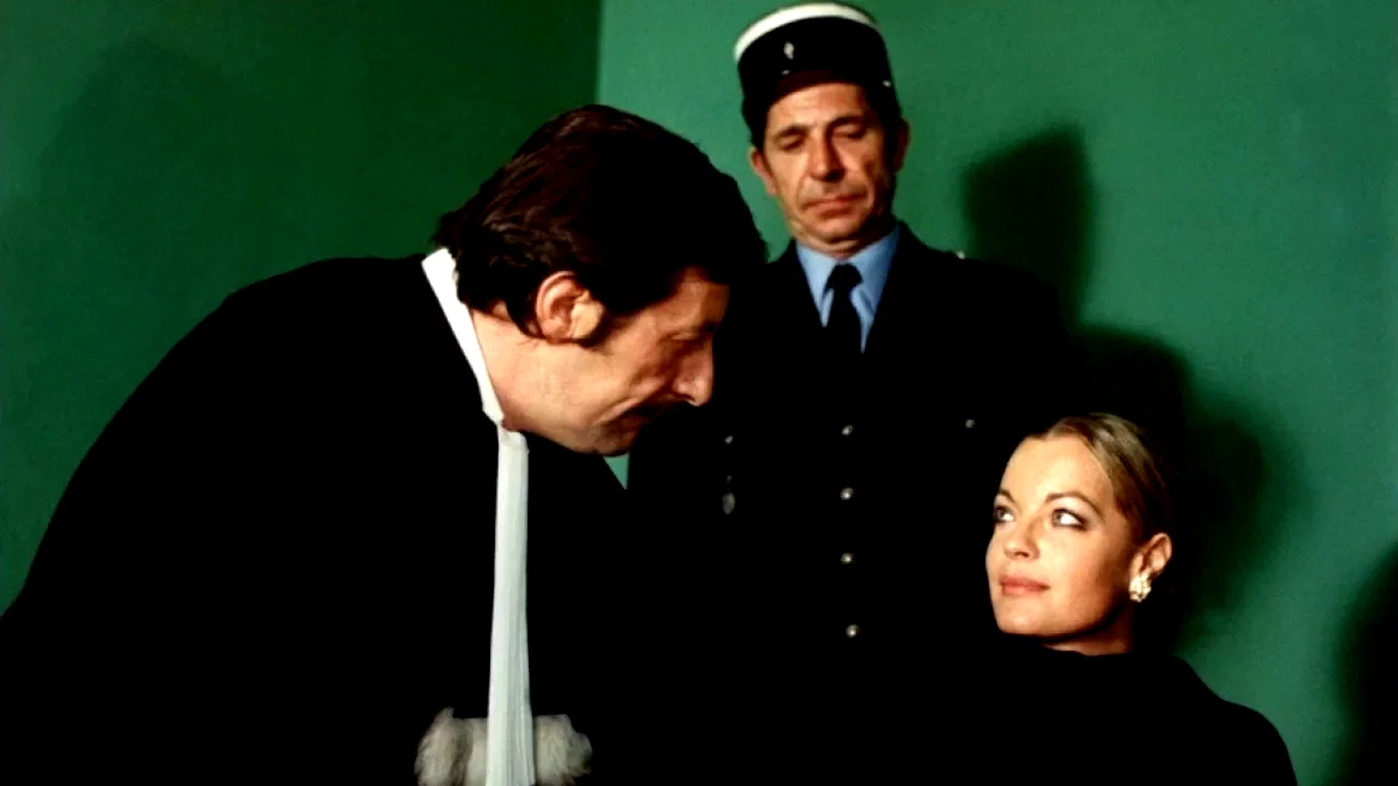 Photo du film : Les innocents aux mains sales