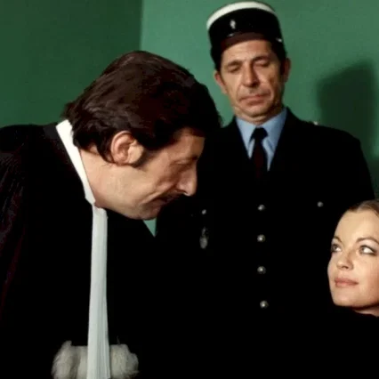Miniature photo du film : Les innocents aux mains sales