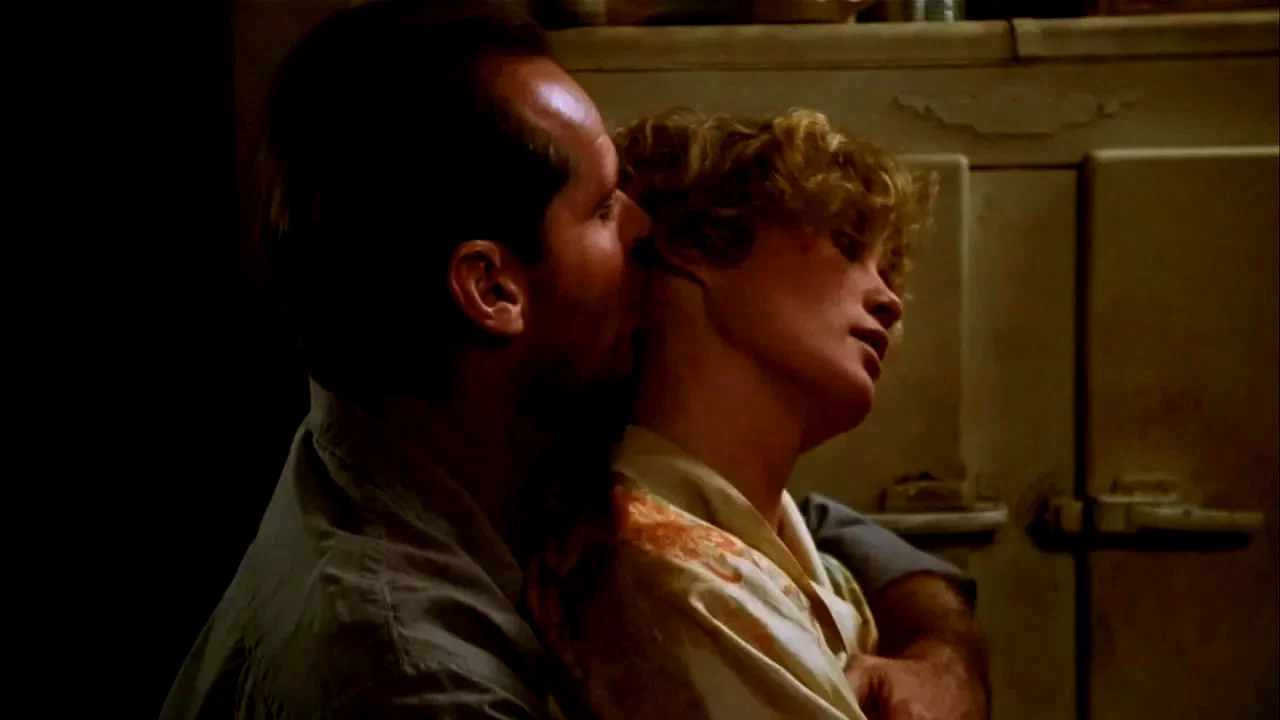 Photo 3 du film : Le facteur sonne toujours deux fois