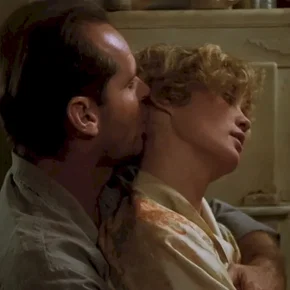Photo du film : Le facteur sonne toujours deux fois