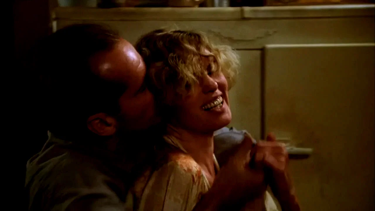 Photo 5 du film : Le facteur sonne toujours deux fois