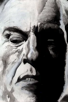 Affiche du film = Phantasm
