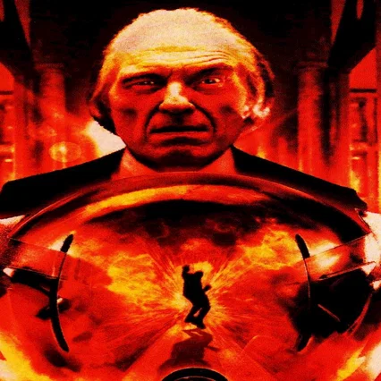 Miniature photo du film : Phantasm