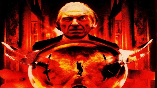 Photo 3 du film : Phantasm