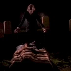 Photo du film : Phantasm