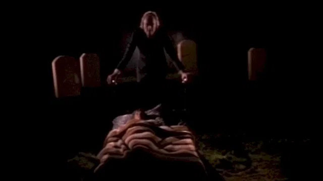 Photo 4 du film : Phantasm