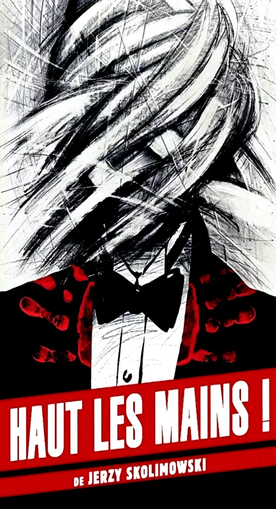 Affiche du film : Haut les mains