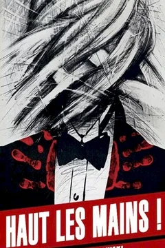 Affiche du film Haut les mains