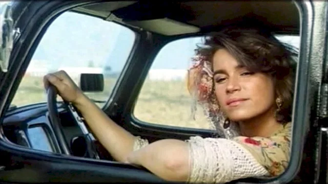 Photo 6 du film : La gitane