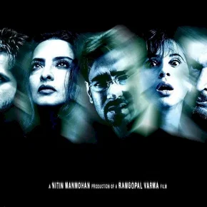 Photo du film : Fantomes