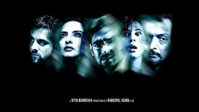 Photo 2 du film : Fantomes