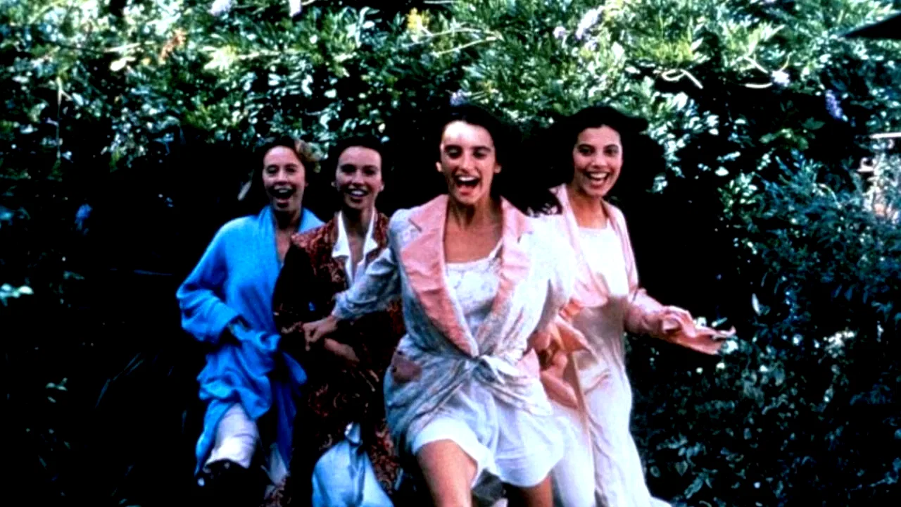Photo 4 du film : Belle époque