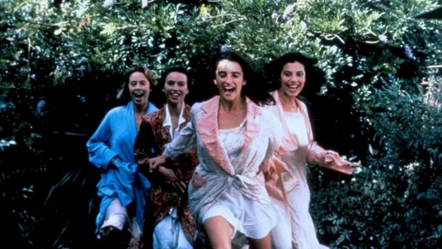 Photo du film : Belle époque