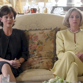 Photo du film : The Special Relationship