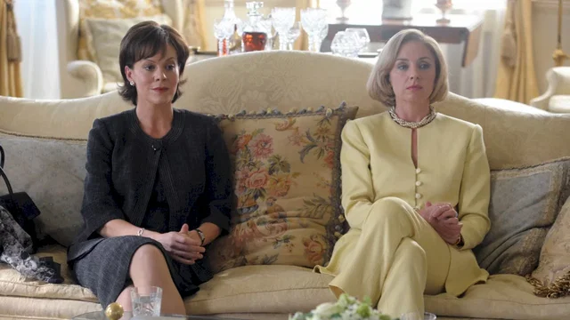 Affiche du film : The Special Relationship