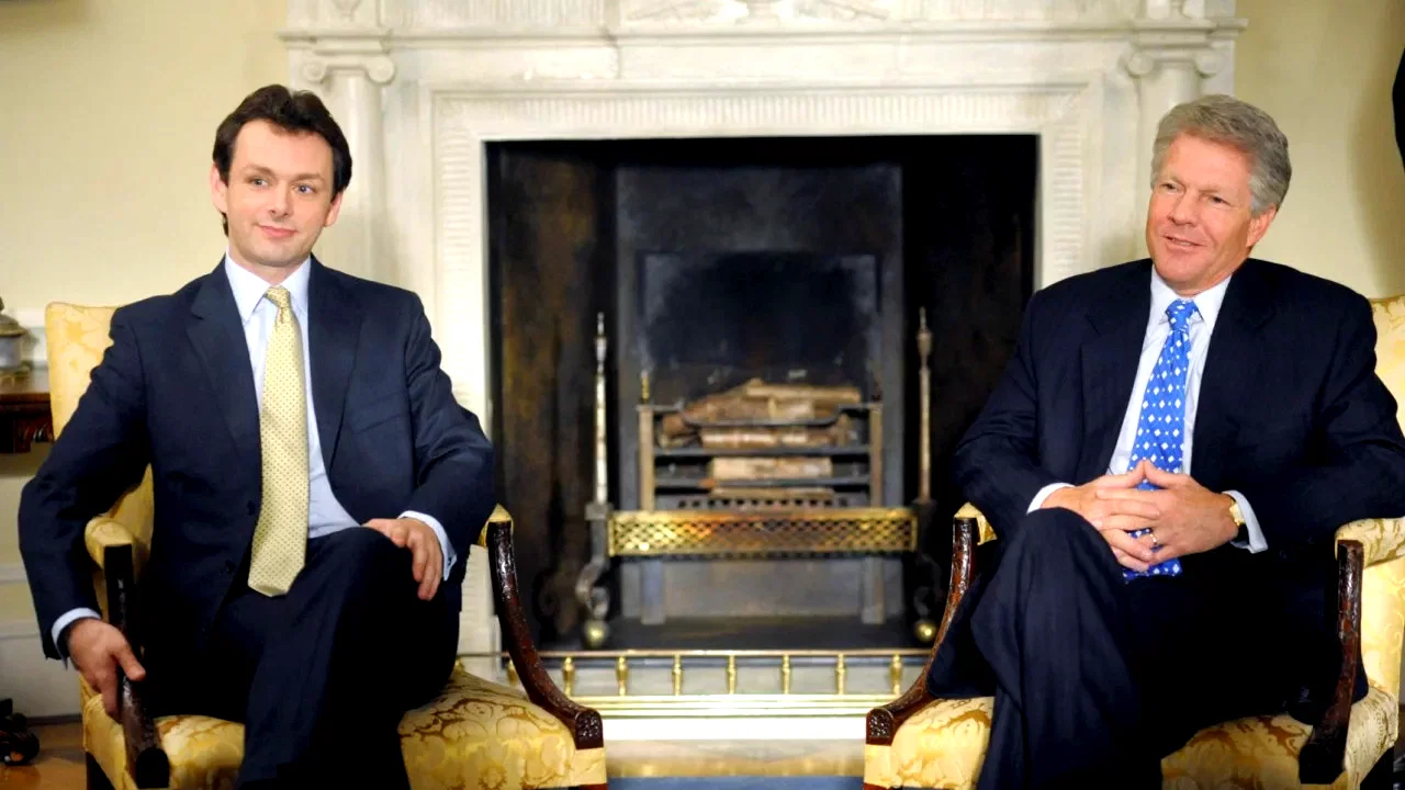 Photo 3 du film : The Special Relationship