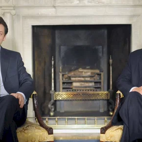 Photo du film : The Special Relationship