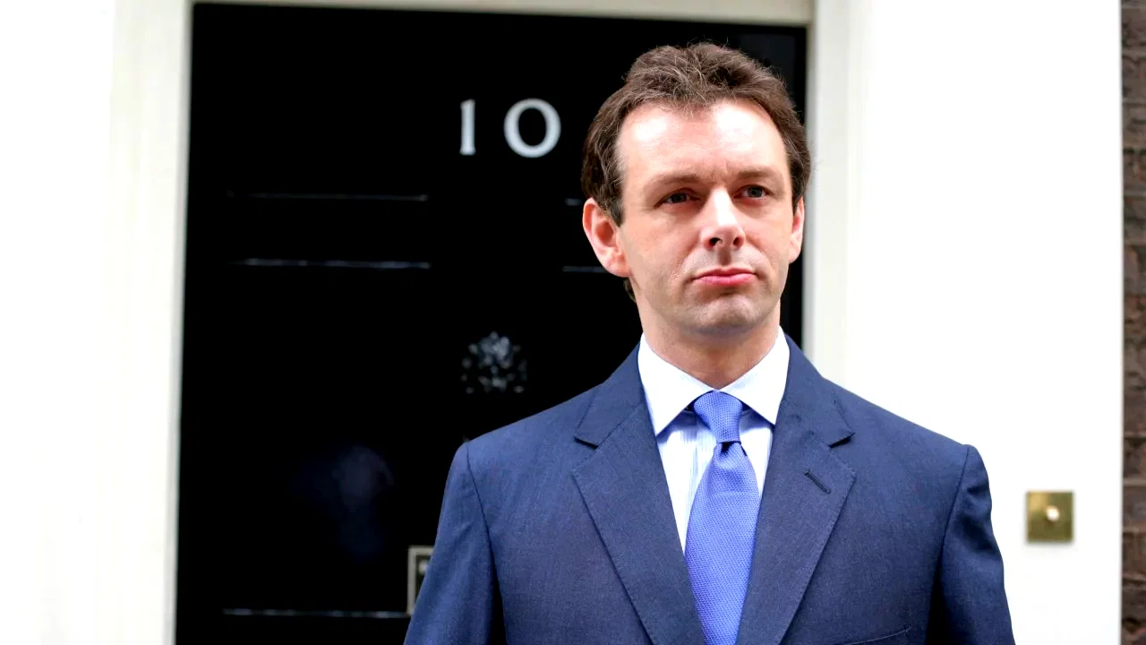 Photo 4 du film : The Special Relationship