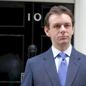 Photo du film : The Special Relationship