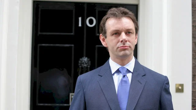 Photo 4 du film : The Special Relationship