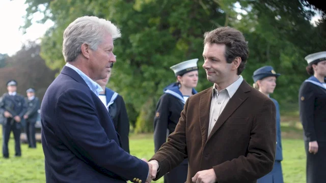 Photo 5 du film : The Special Relationship